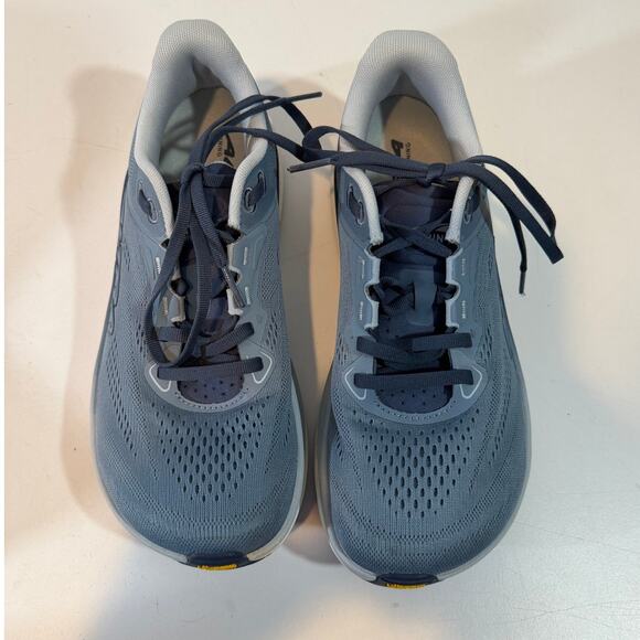 Altra Shoes - Altra Torin 9 Women's Sz 8 W Athletic Running Blue Cushioned Vibram ALOA85XQ87V